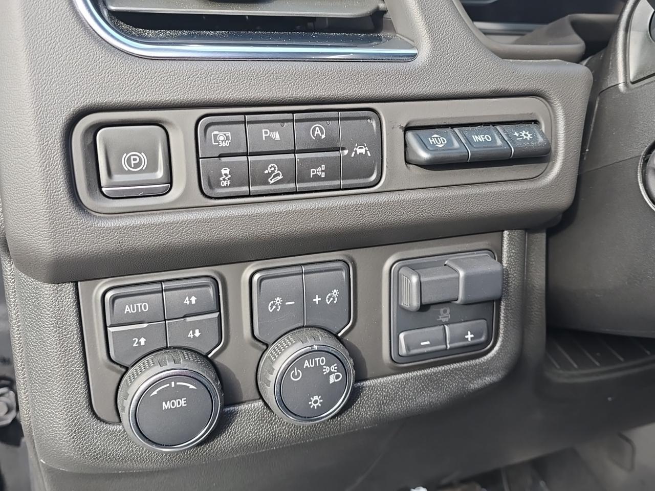 2023 Chevrolet Tahoe Premier Gaithersburg MD