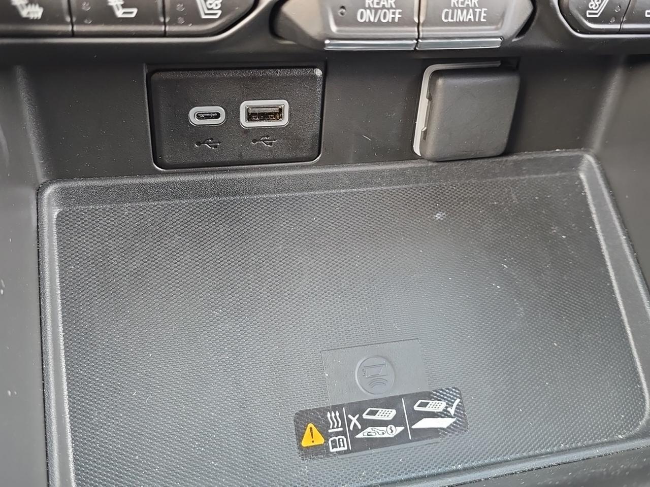2023 Chevrolet Tahoe Premier Gaithersburg MD