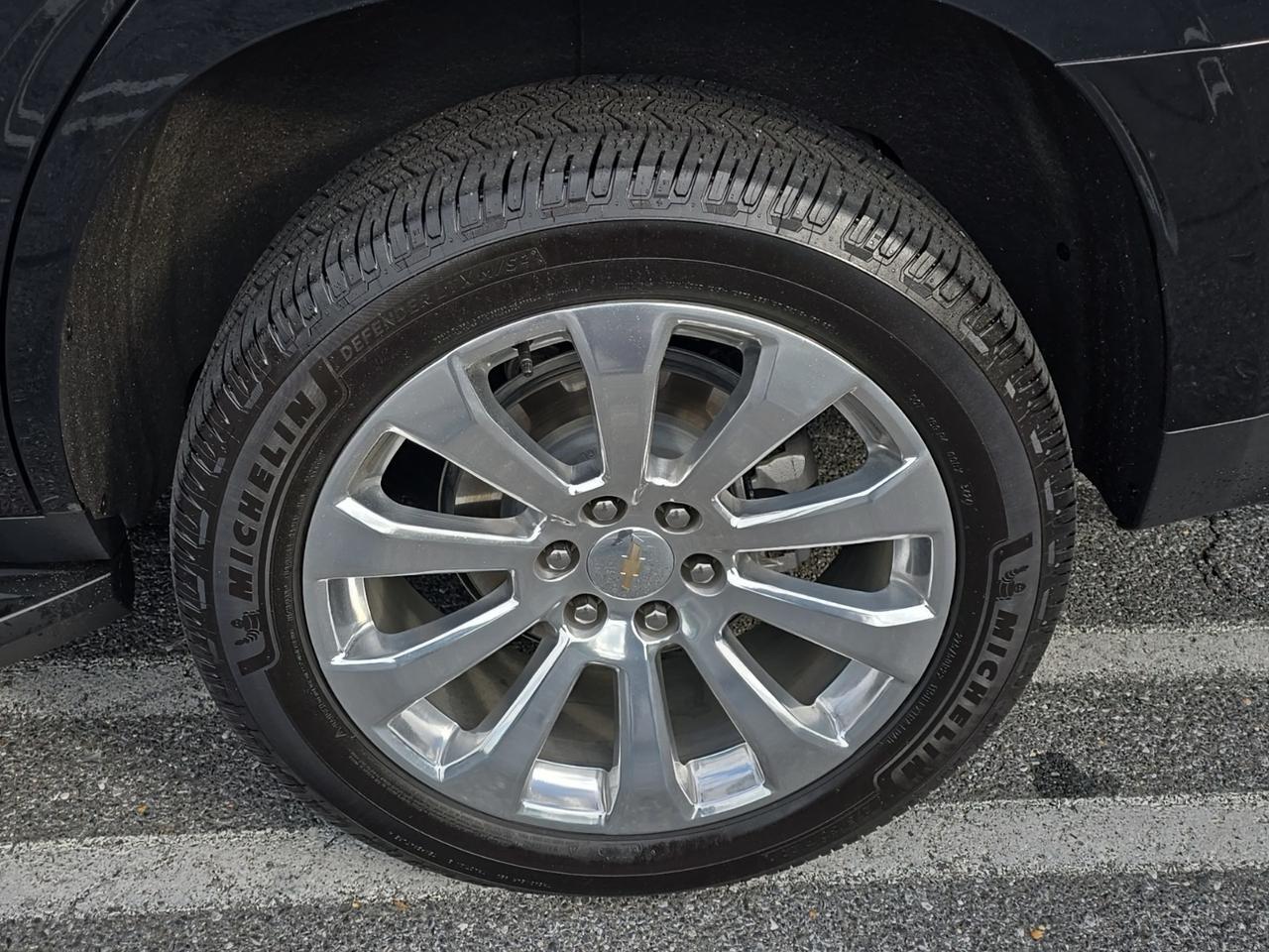 2023 Chevrolet Tahoe Premier Gaithersburg MD
