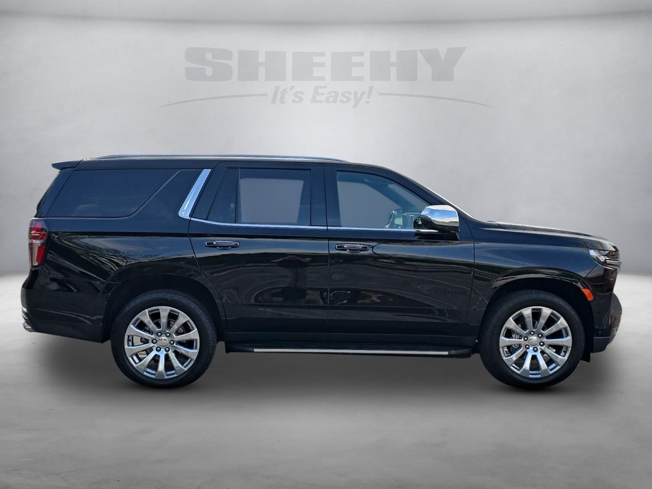 2023 Chevrolet Tahoe Premier Gaithersburg MD