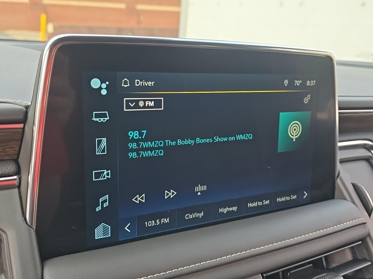 2023 Chevrolet Tahoe Premier Gaithersburg MD