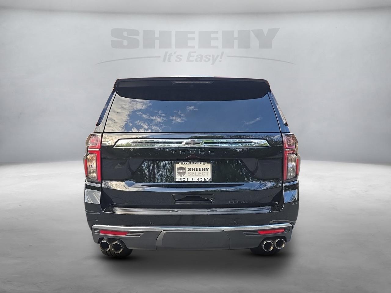 2023 Chevrolet Tahoe Premier Gaithersburg MD