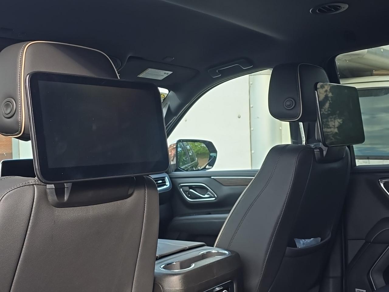 2023 Chevrolet Tahoe Premier Gaithersburg MD