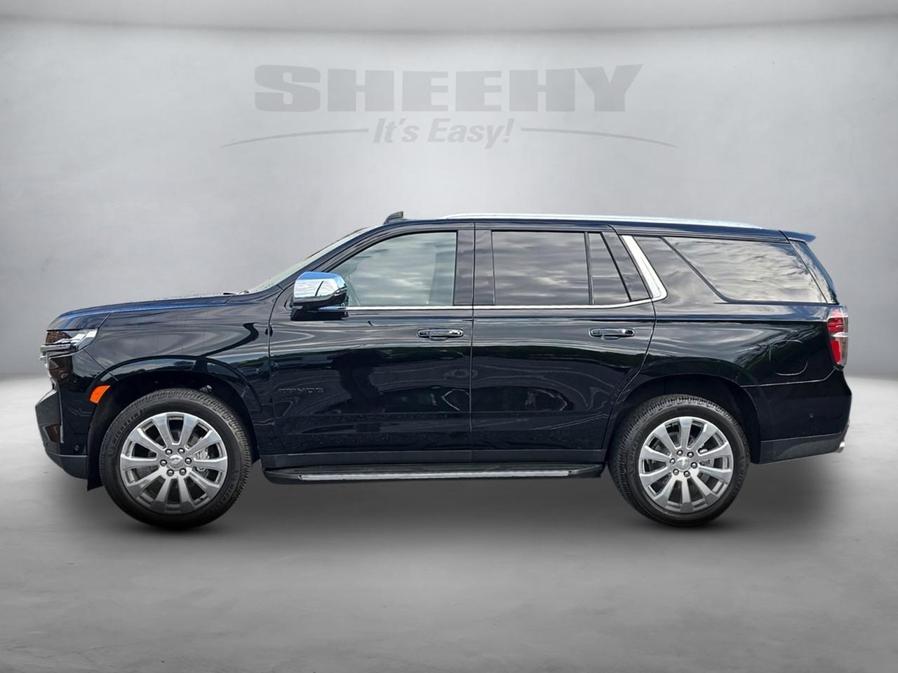 2023 Chevrolet Tahoe Premier Gaithersburg MD
