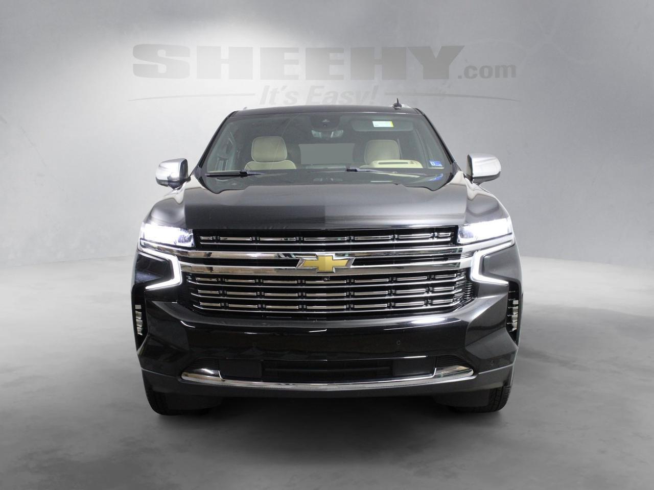 2023 Chevrolet Tahoe Premier Manassas VA