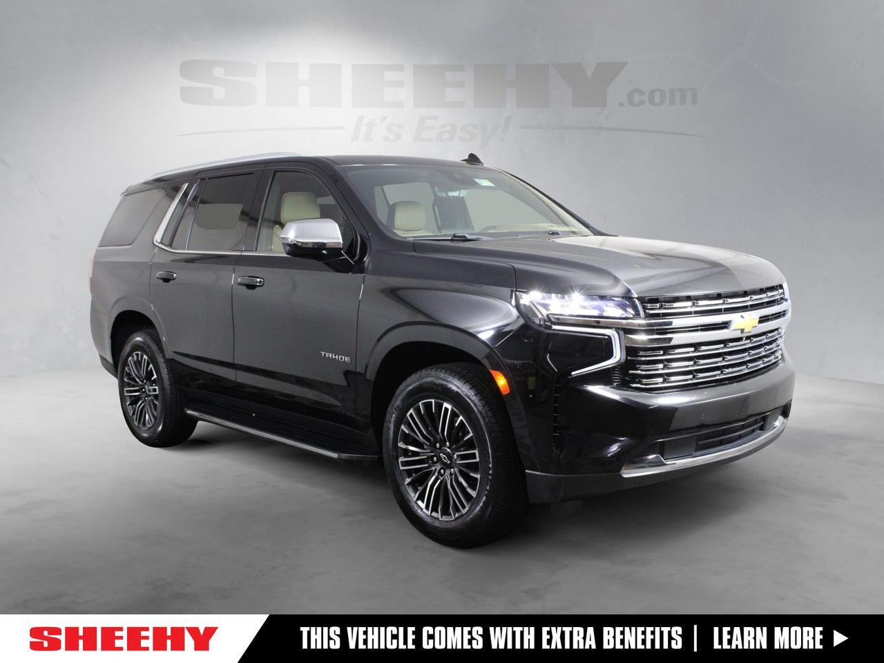 2023 Chevrolet Tahoe Premier Manassas VA