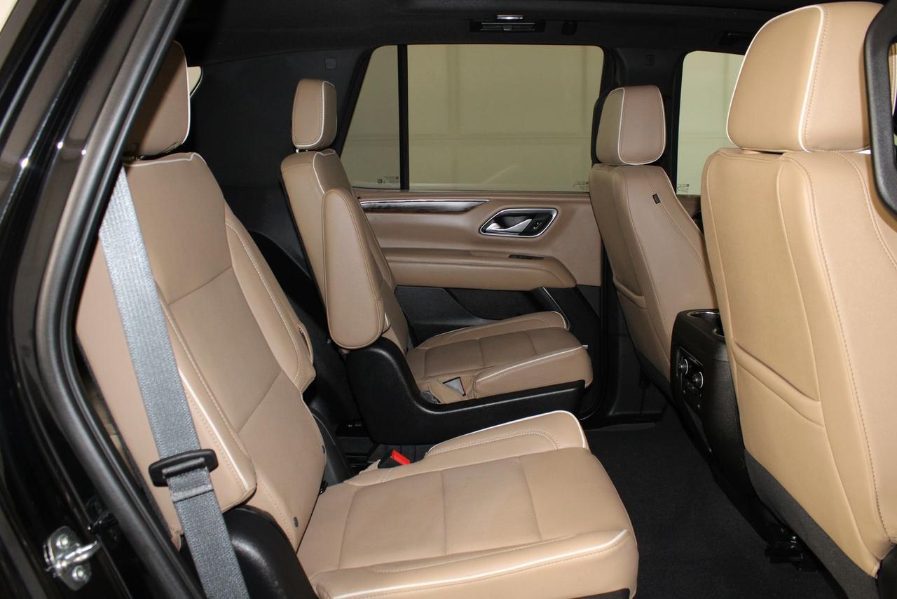 2023 Chevrolet Tahoe Premier Manassas VA