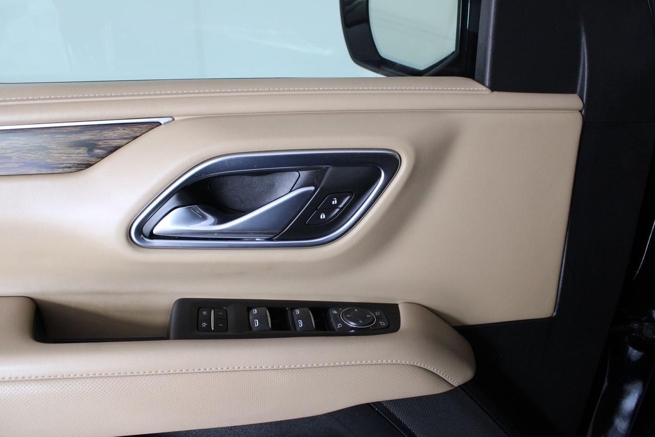 2023 Chevrolet Tahoe Premier Manassas VA