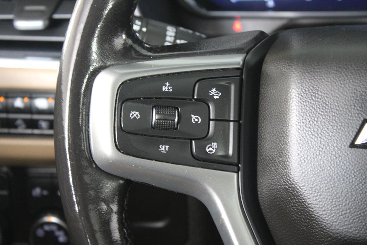 2023 Chevrolet Tahoe Premier Manassas VA