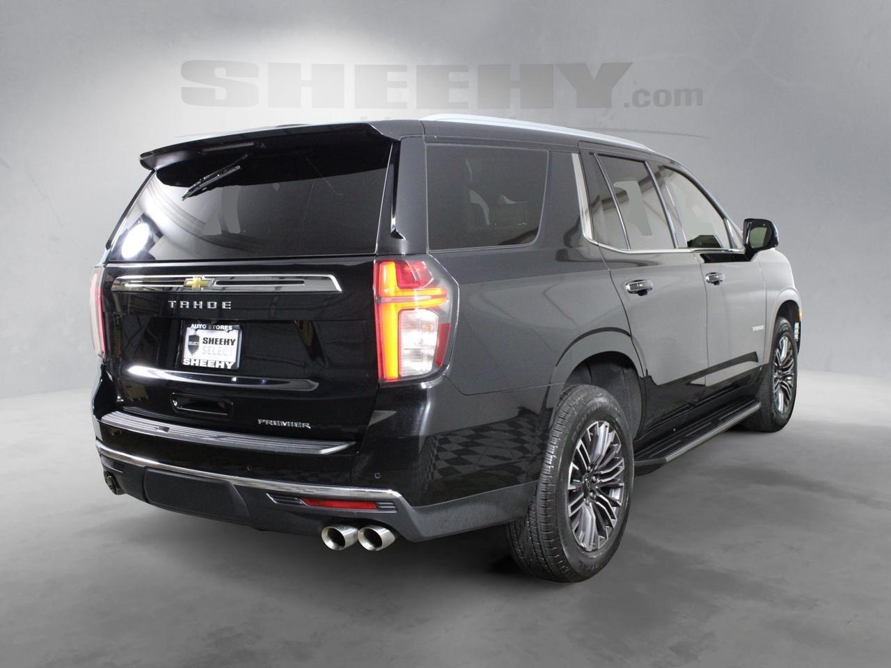 2023 Chevrolet Tahoe Premier Manassas VA