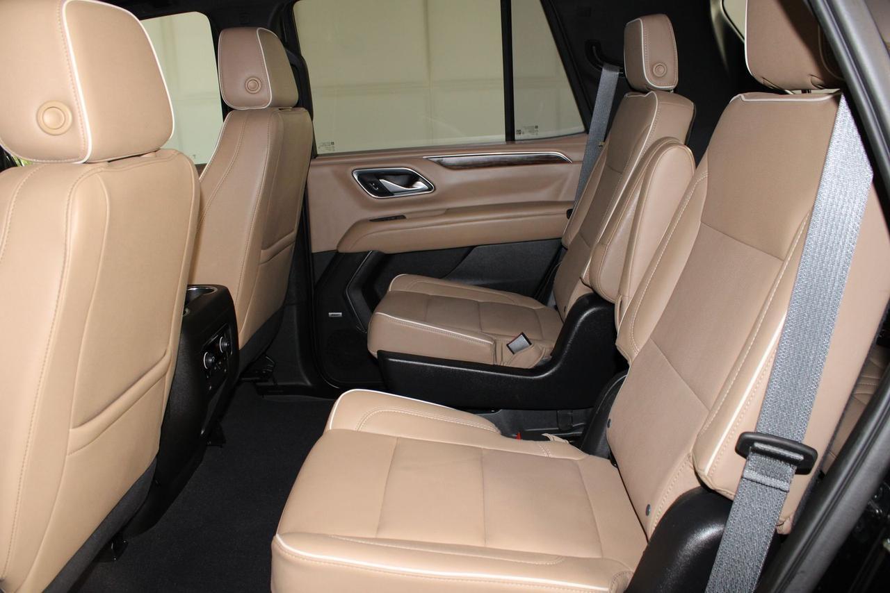 2023 Chevrolet Tahoe Premier Manassas VA