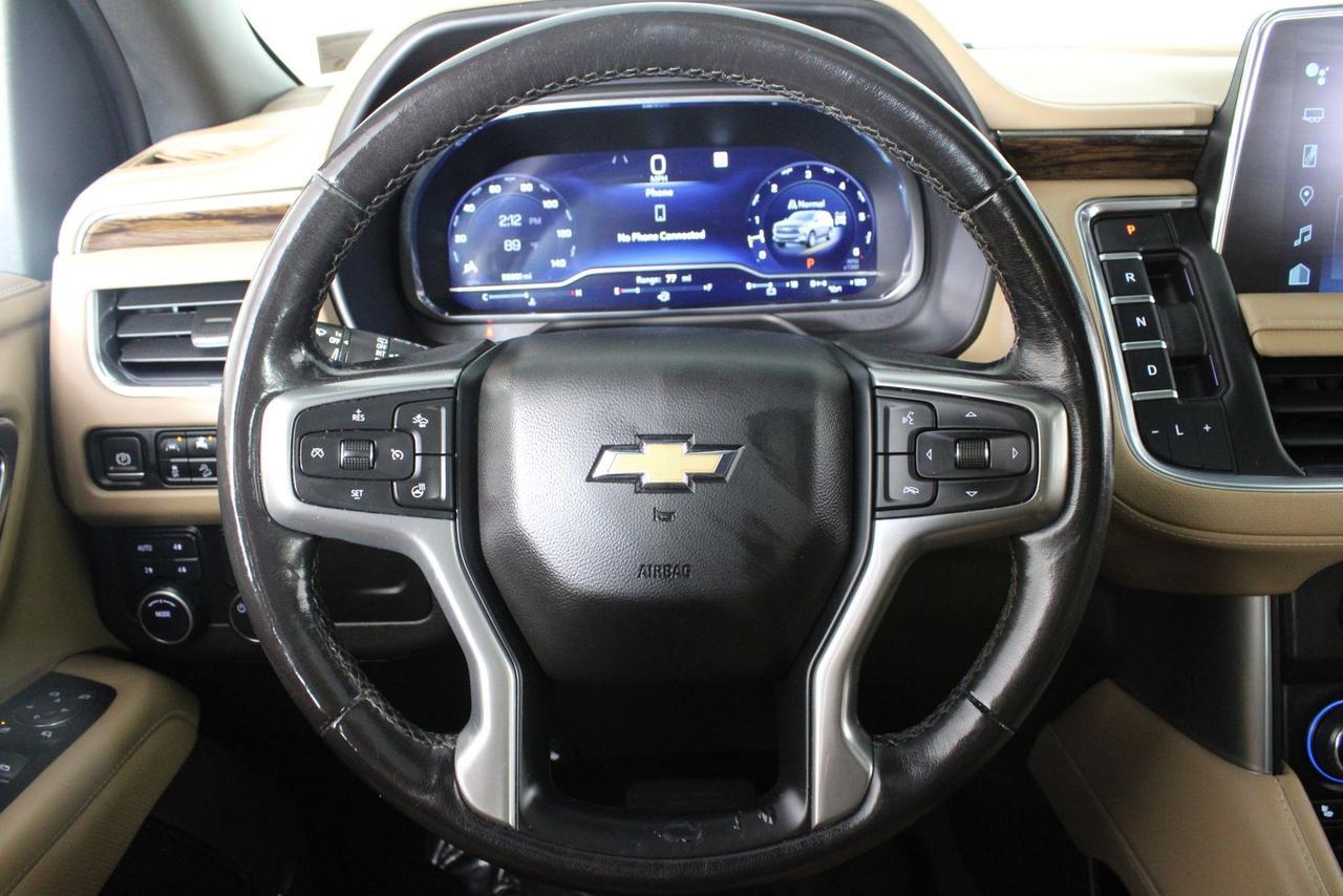 2023 Chevrolet Tahoe Premier Manassas VA