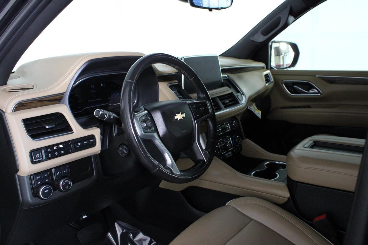 2023 Chevrolet Tahoe Premier Manassas VA