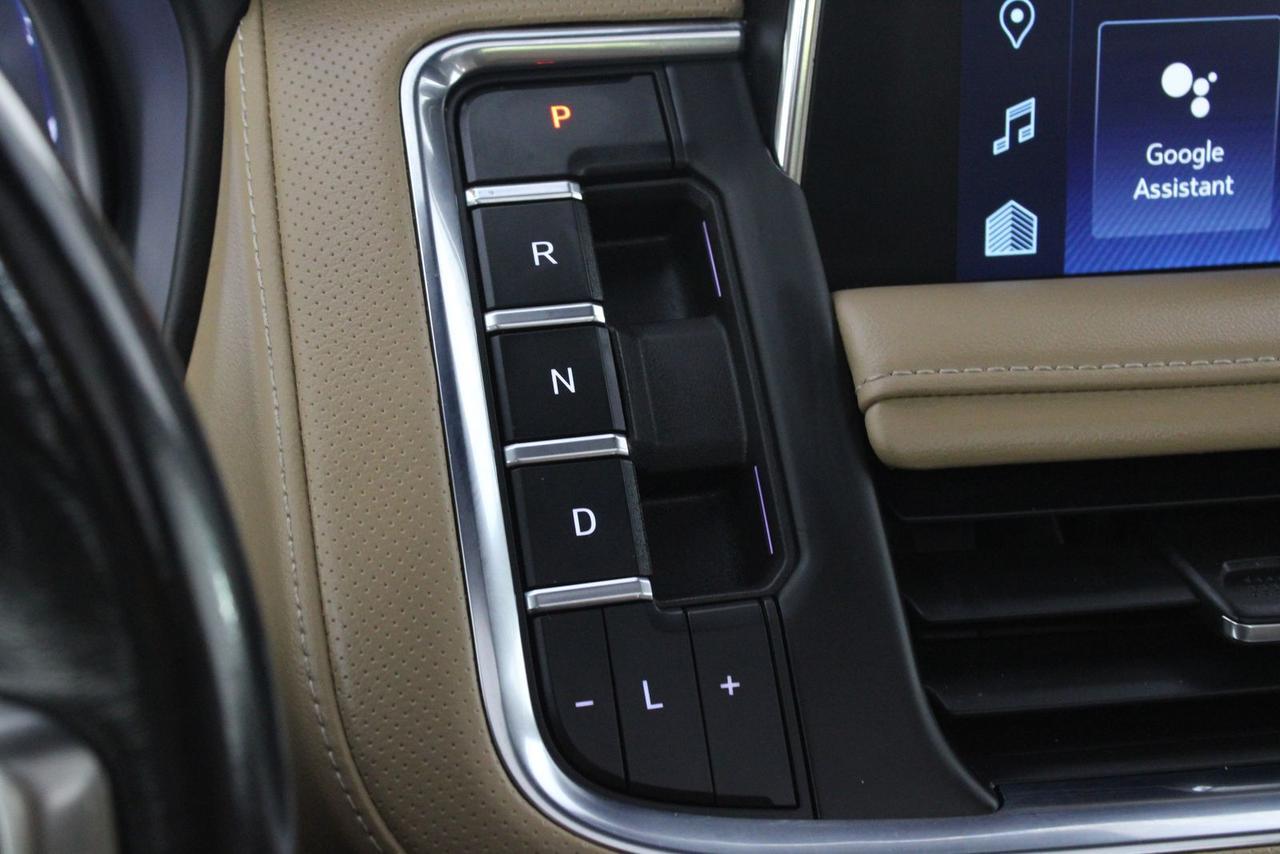 2023 Chevrolet Tahoe Premier Manassas VA