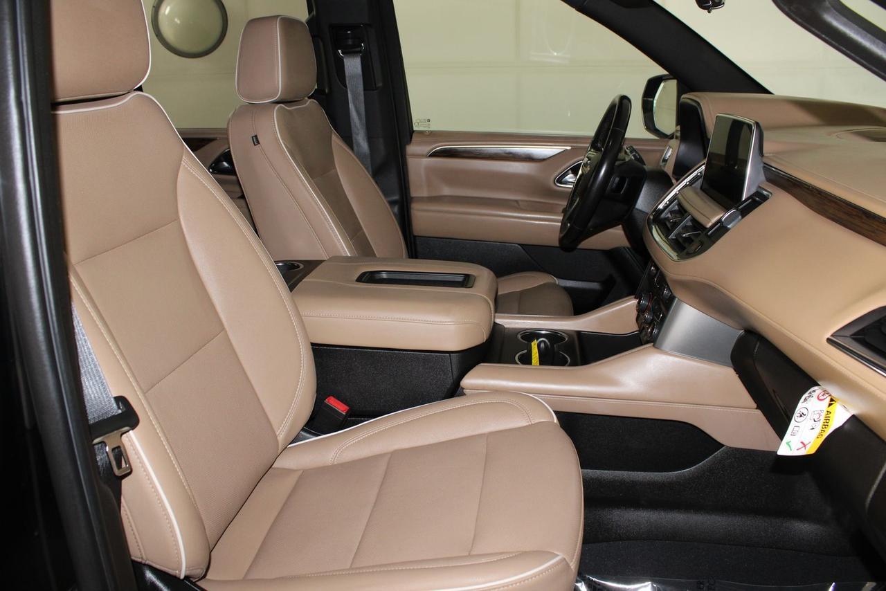 2023 Chevrolet Tahoe Premier Manassas VA