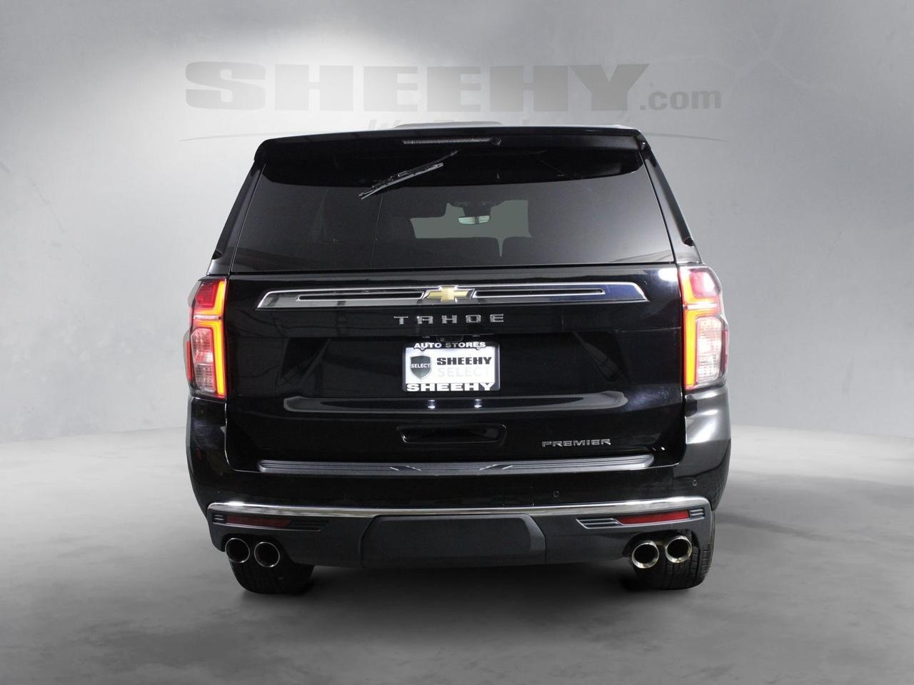 2023 Chevrolet Tahoe Premier Manassas VA
