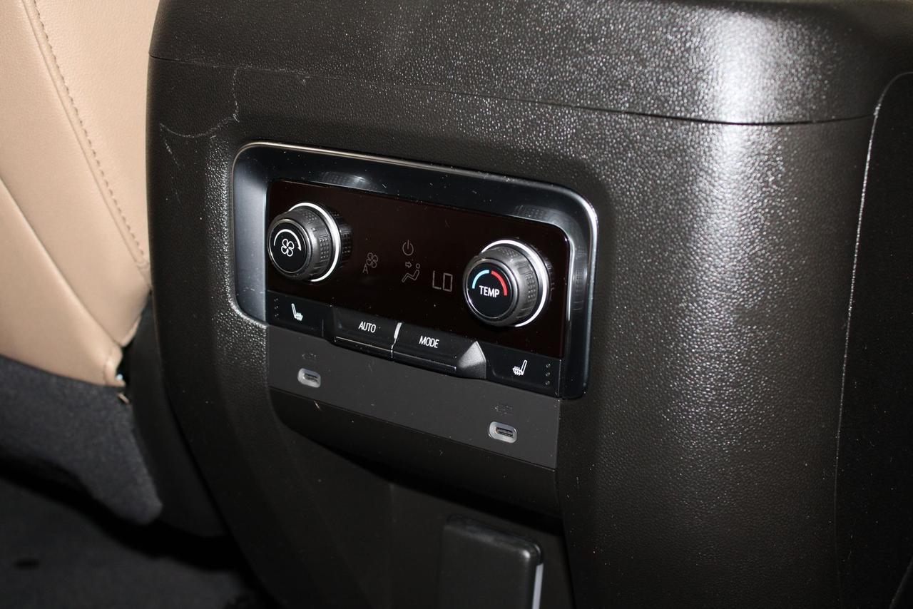 2023 Chevrolet Tahoe Premier Manassas VA