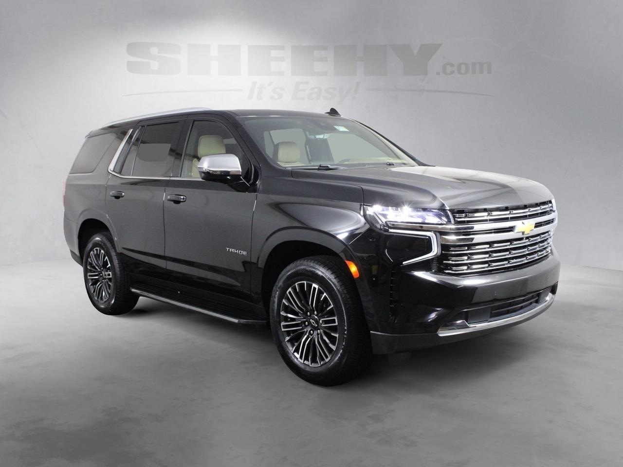 2023 Chevrolet Tahoe Premier Manassas VA