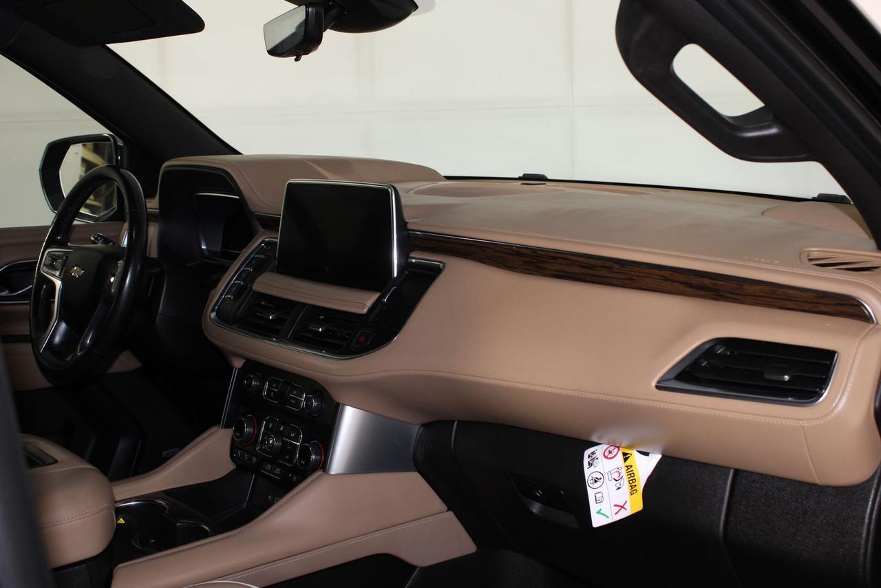 2023 Chevrolet Tahoe Premier Manassas VA