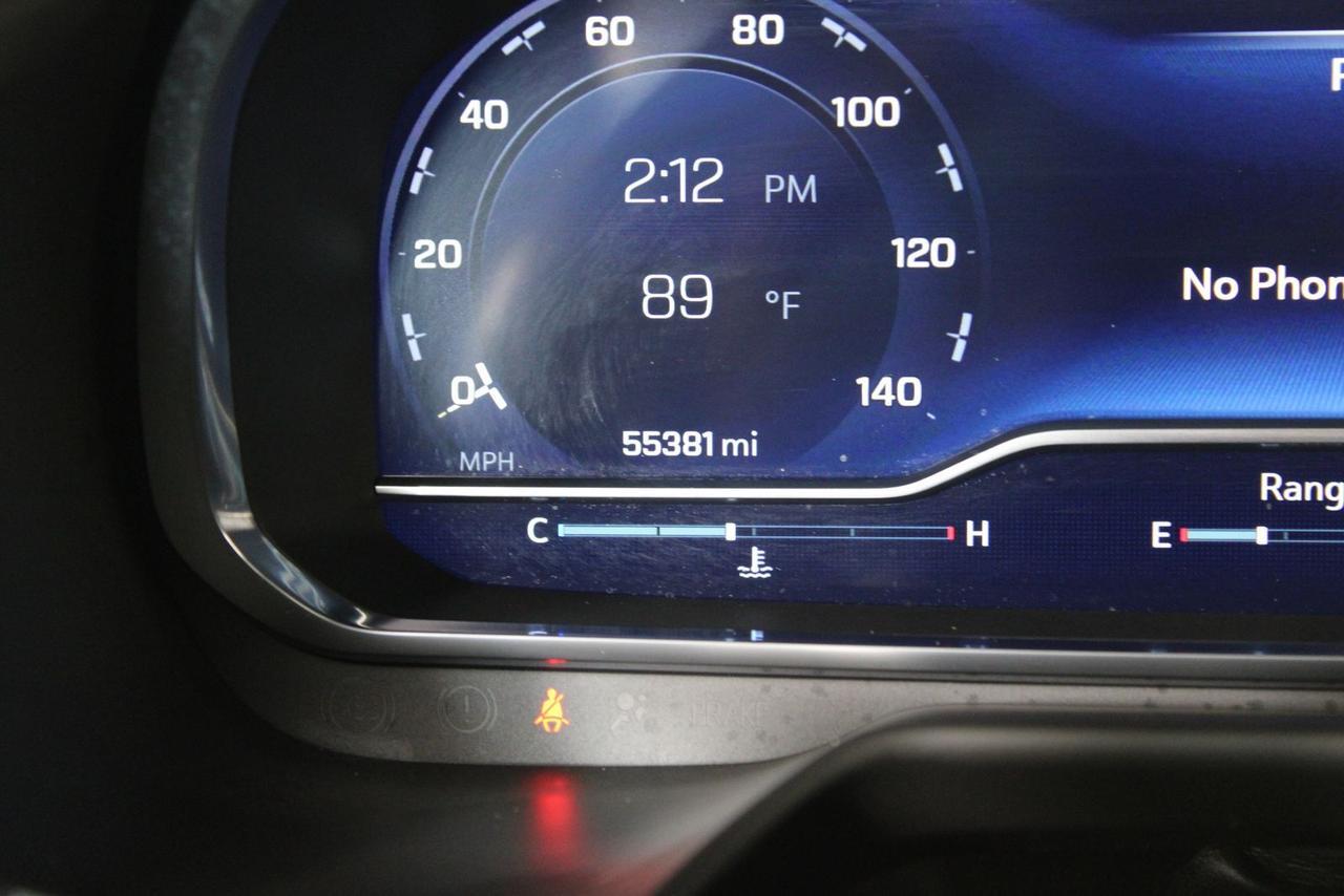 2023 Chevrolet Tahoe Premier Manassas VA