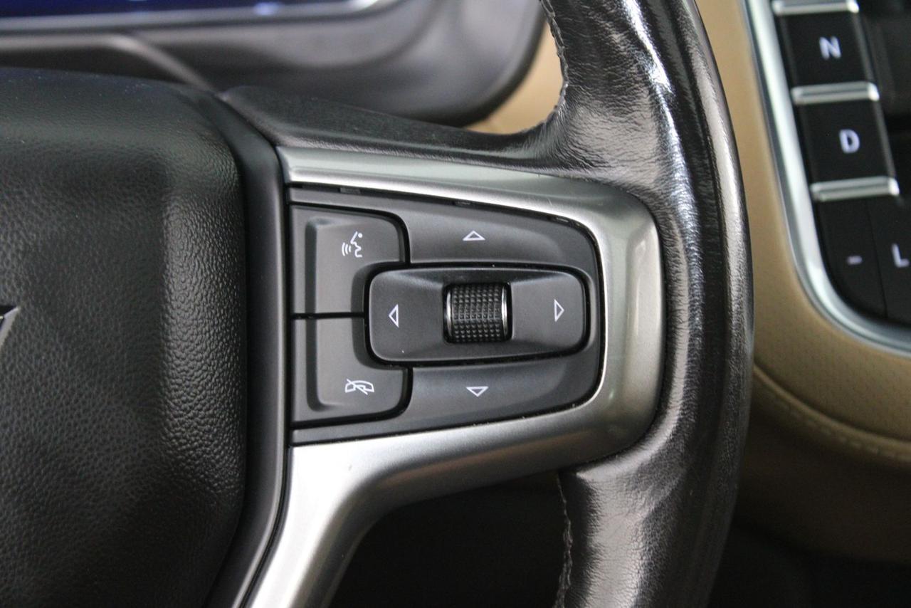 2023 Chevrolet Tahoe Premier Manassas VA