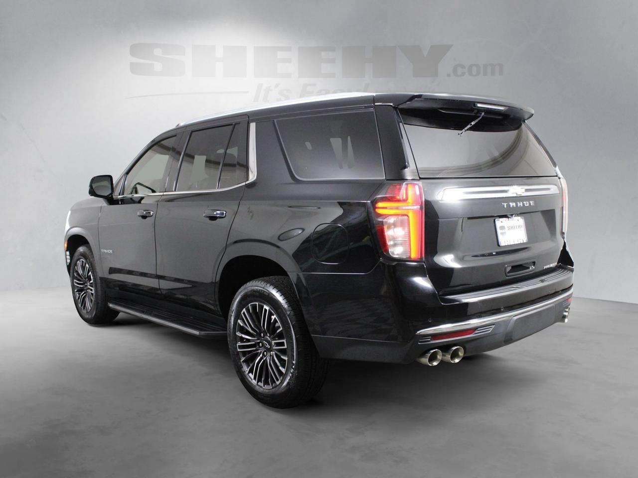 2023 Chevrolet Tahoe Premier Manassas VA
