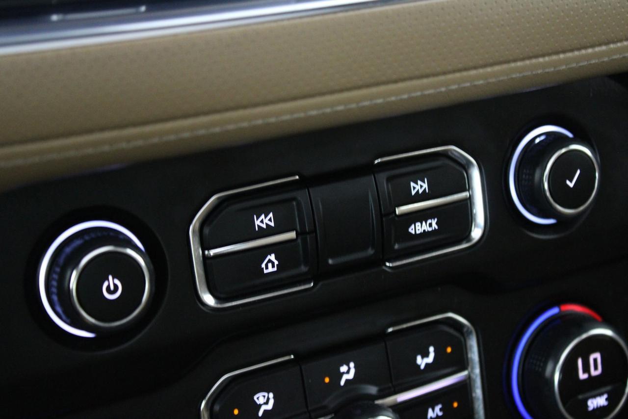 2023 Chevrolet Tahoe Premier Manassas VA