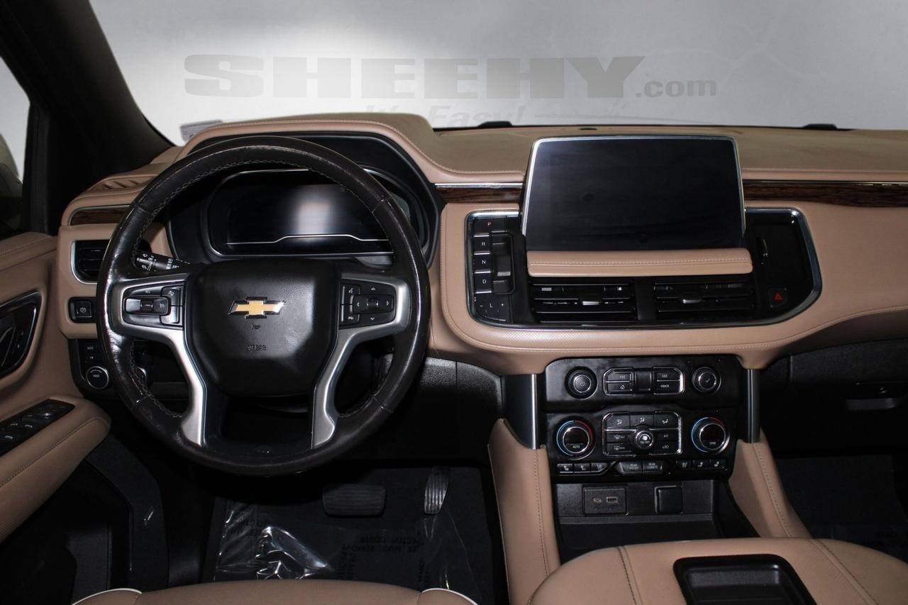 2023 Chevrolet Tahoe Premier Manassas VA