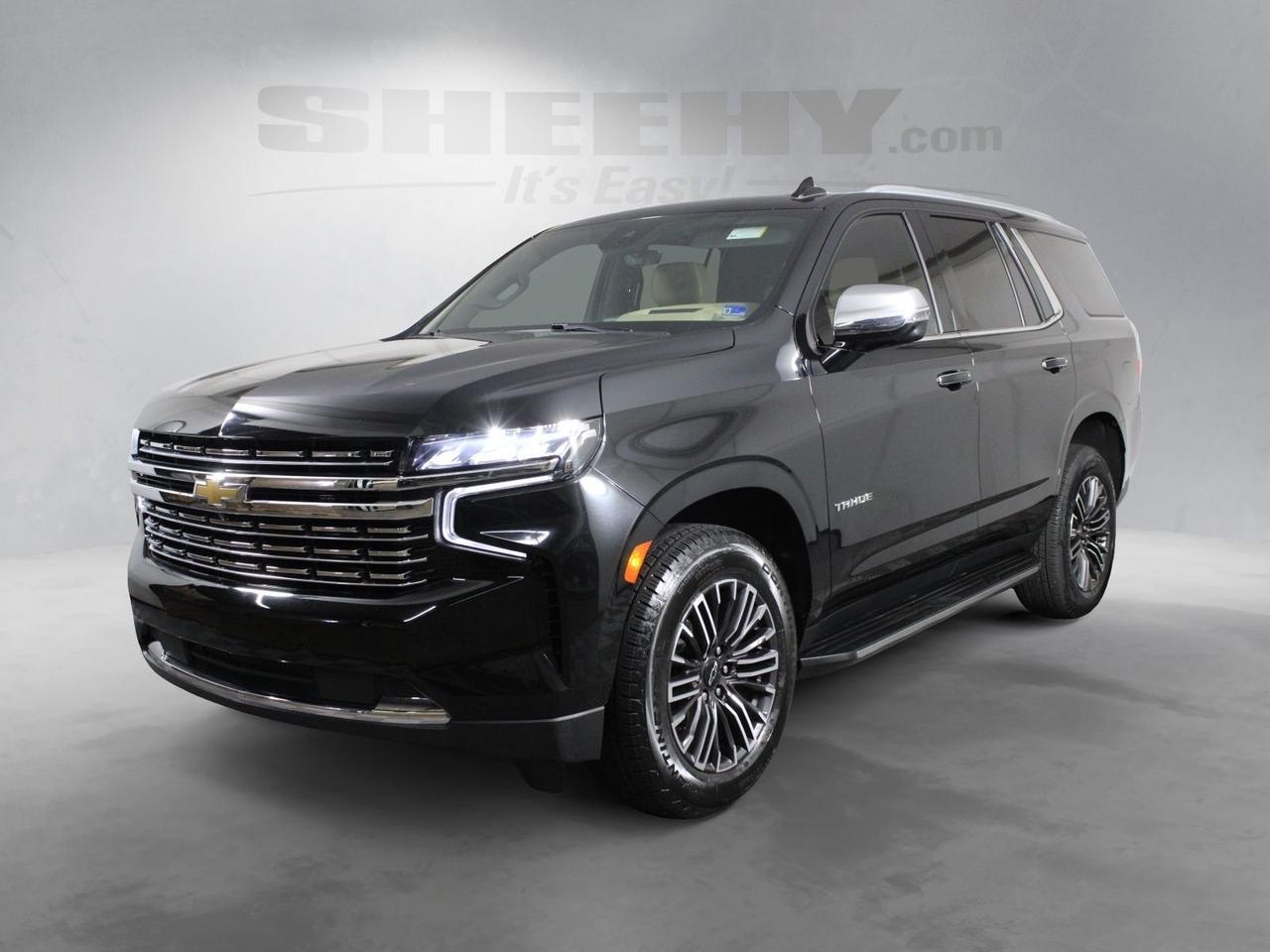 2023 Chevrolet Tahoe Premier Manassas VA