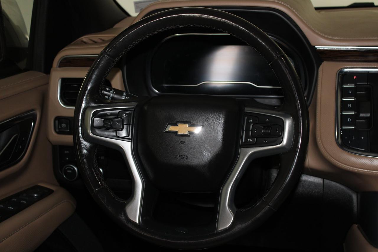 2023 Chevrolet Tahoe Premier Manassas VA