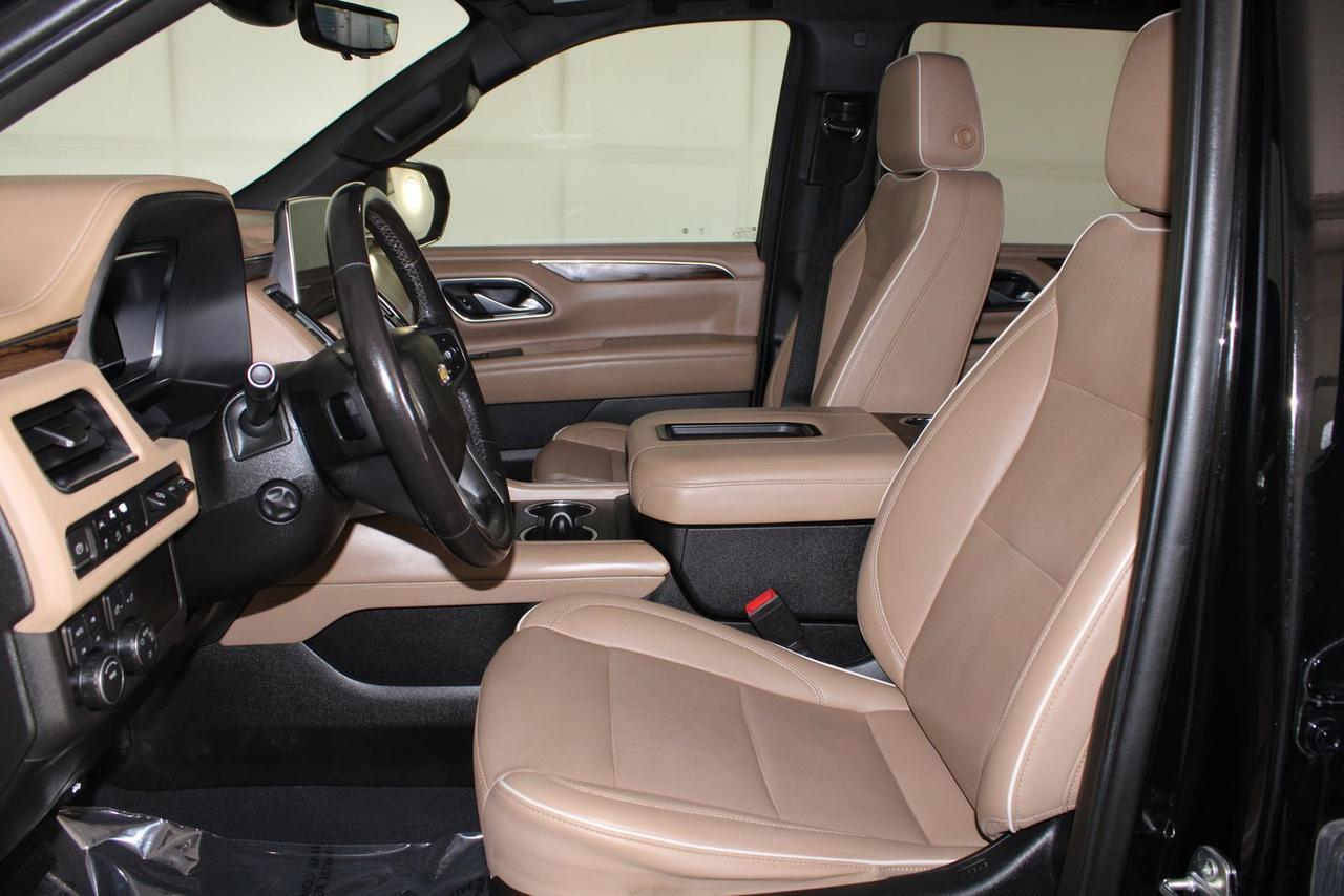 2023 Chevrolet Tahoe Premier Manassas VA