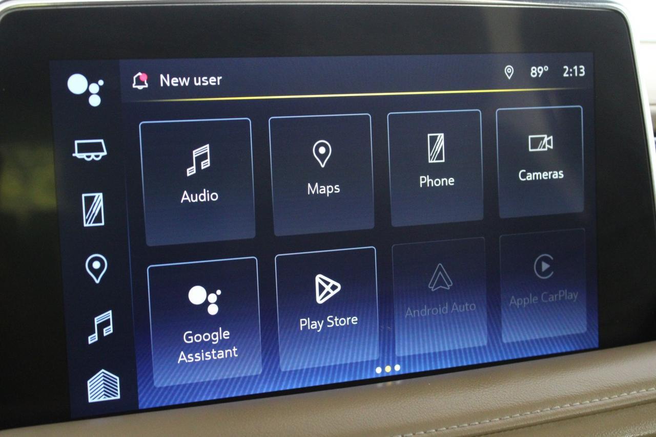 2023 Chevrolet Tahoe Premier Manassas VA