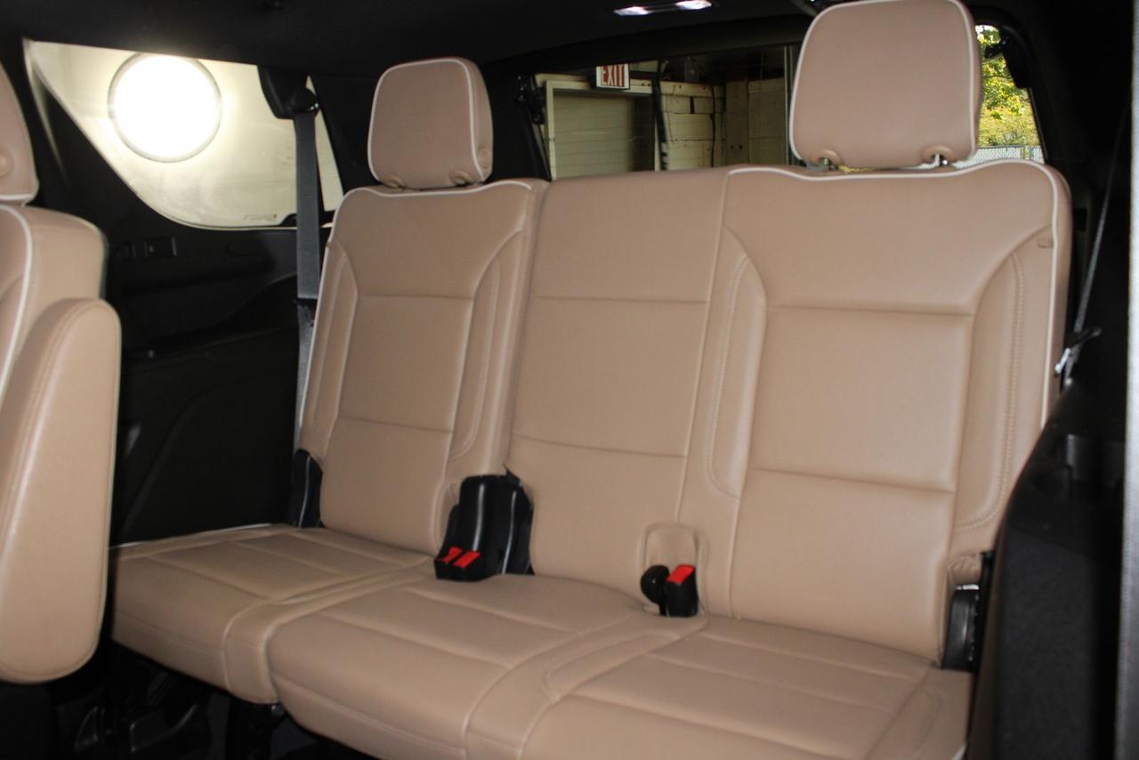 2023 Chevrolet Tahoe Premier Manassas VA