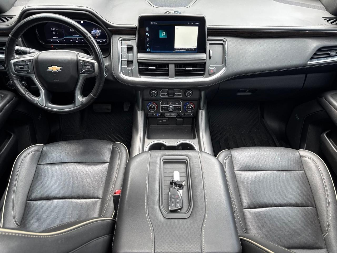 2023 Chevrolet Tahoe Premier Warrenton VA