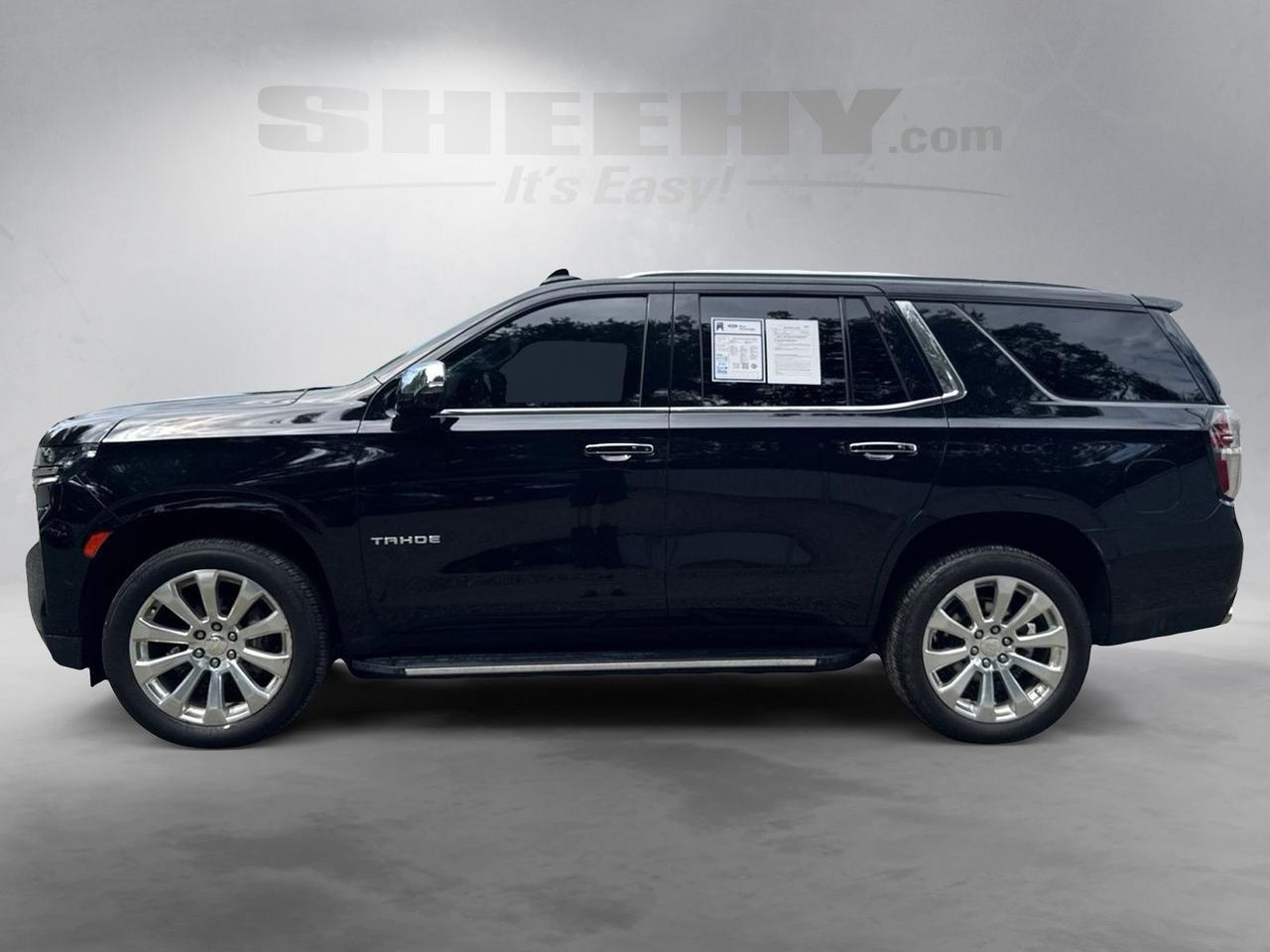 2023 Chevrolet Tahoe Premier Warrenton VA