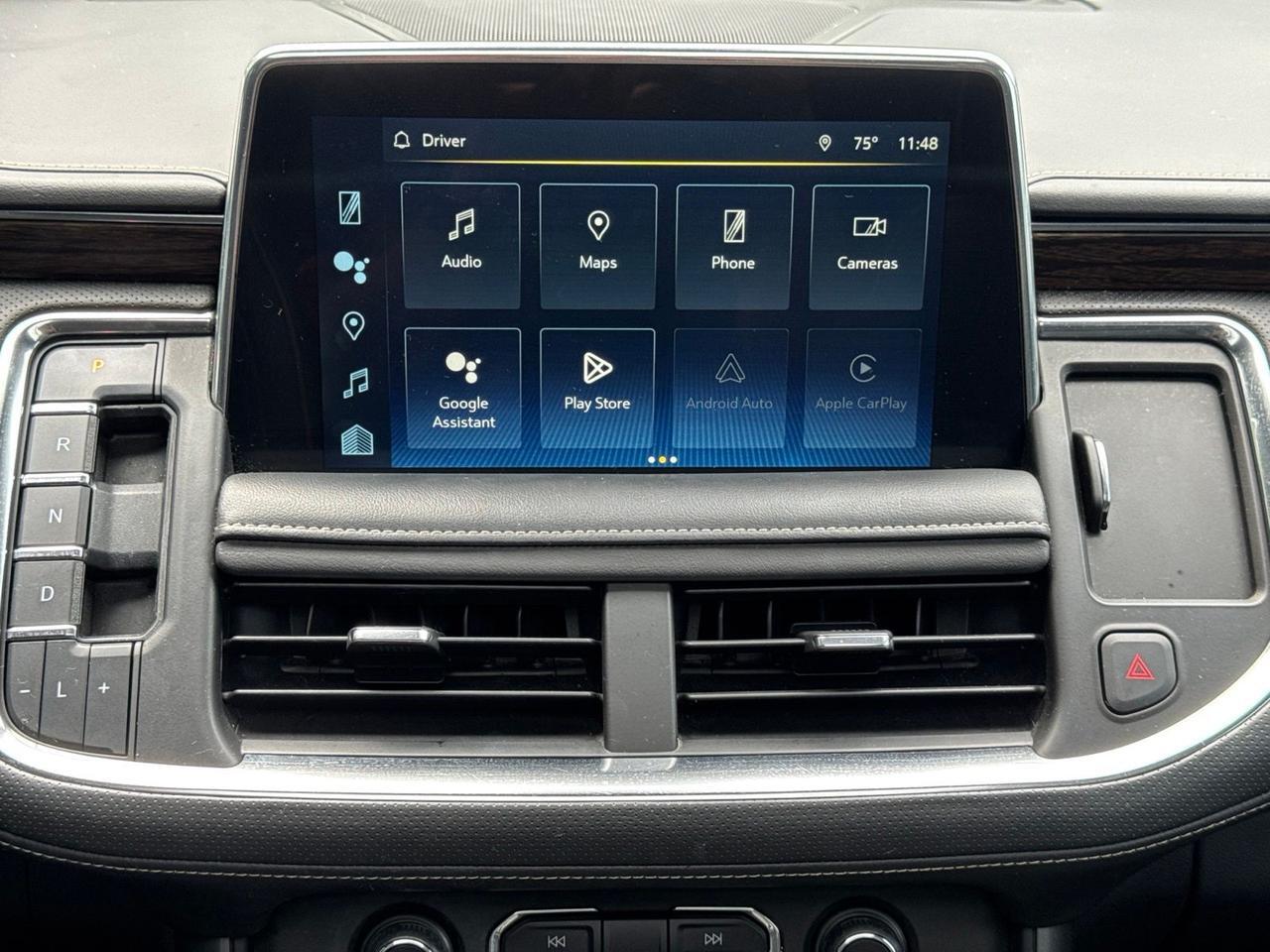 2023 Chevrolet Tahoe Premier Warrenton VA