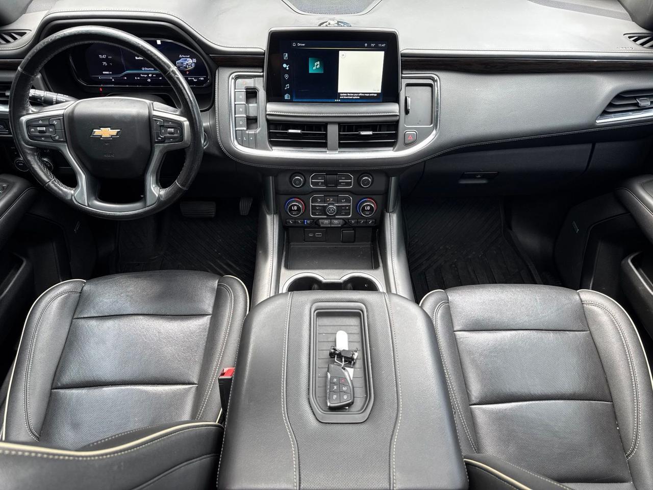 2023 Chevrolet Tahoe Premier Warrenton VA