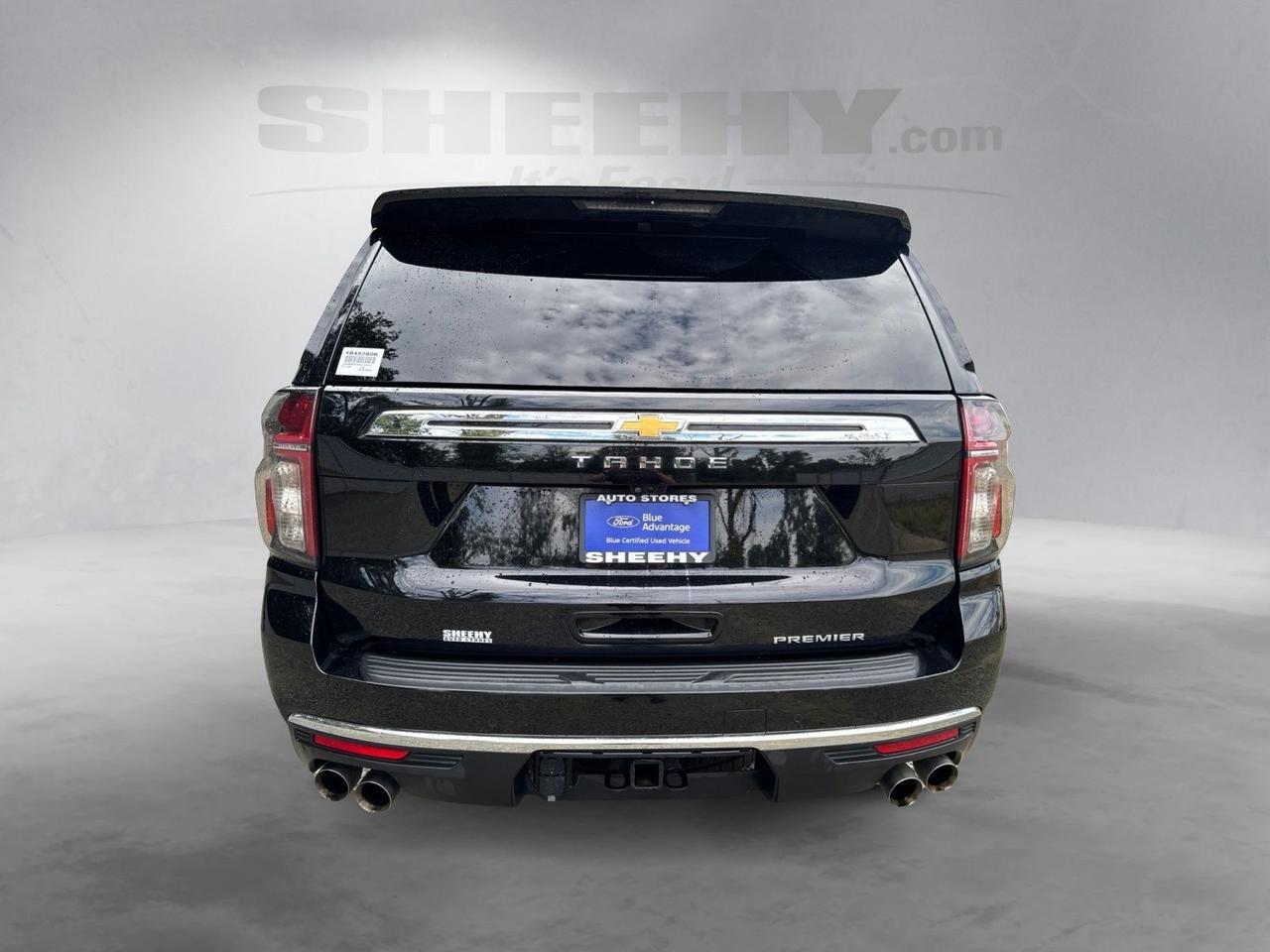 2023 Chevrolet Tahoe Premier Warrenton VA