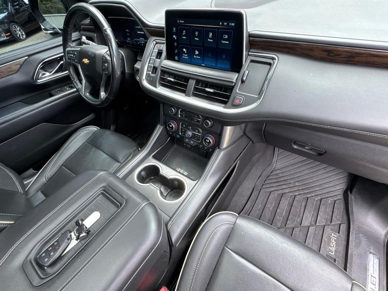 2023 Chevrolet Tahoe Premier Warrenton VA