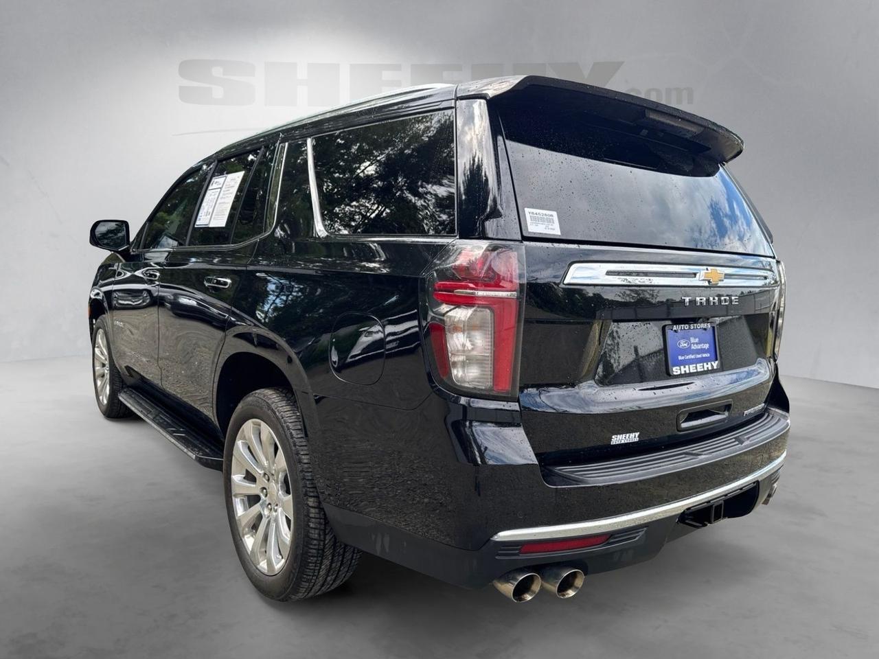 2023 Chevrolet Tahoe Premier Warrenton VA