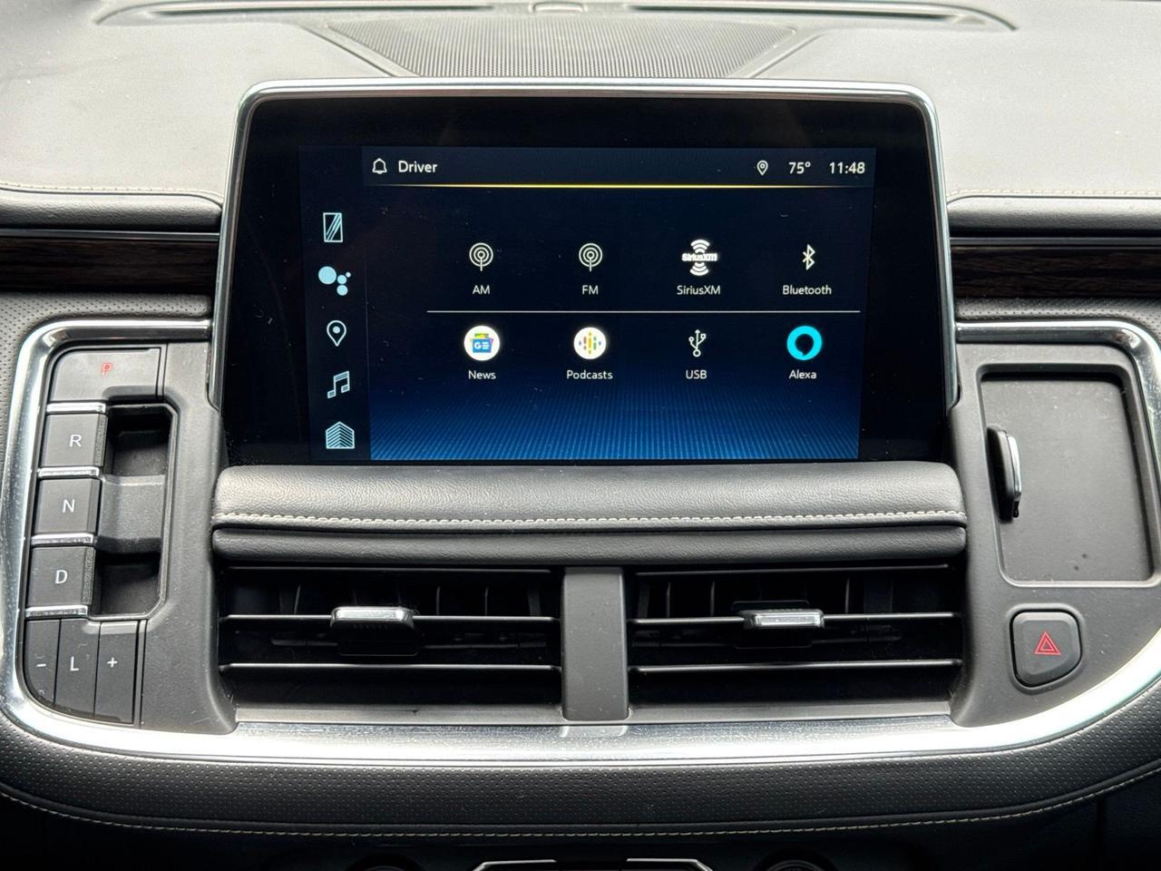 2023 Chevrolet Tahoe Premier Warrenton VA