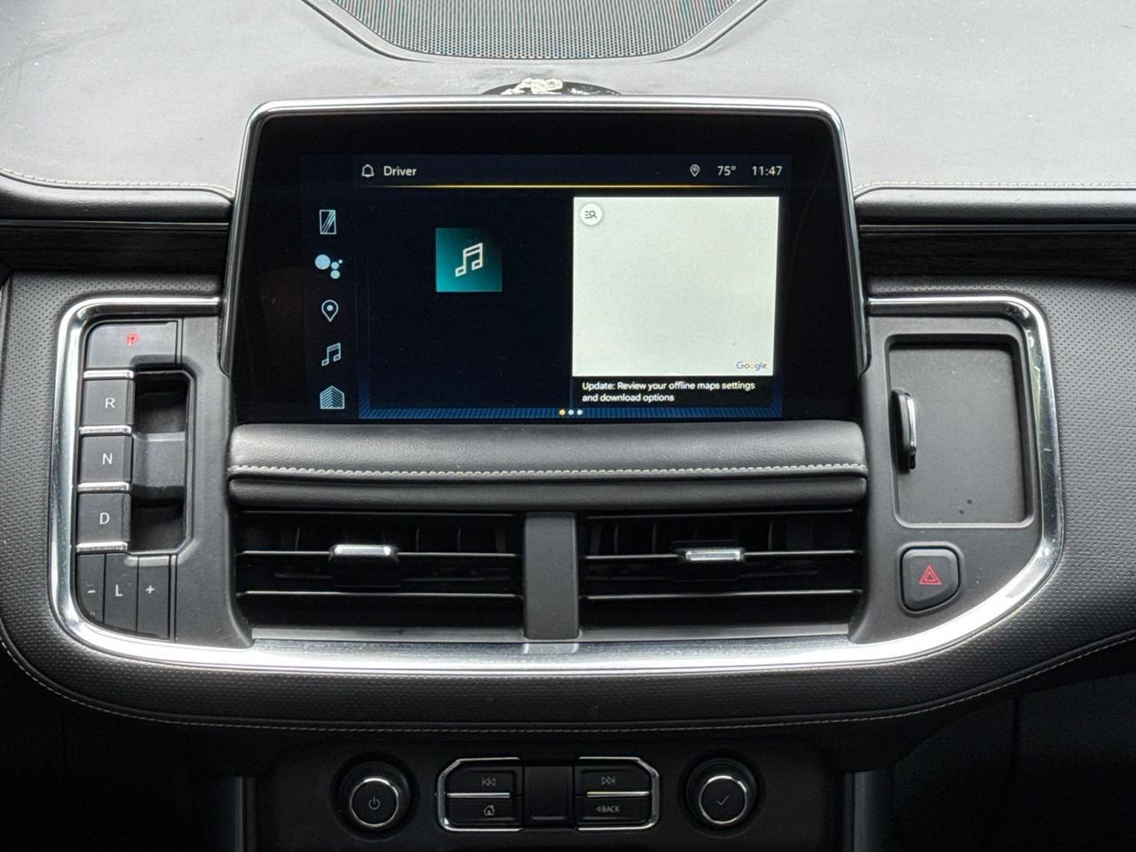 2023 Chevrolet Tahoe Premier Warrenton VA
