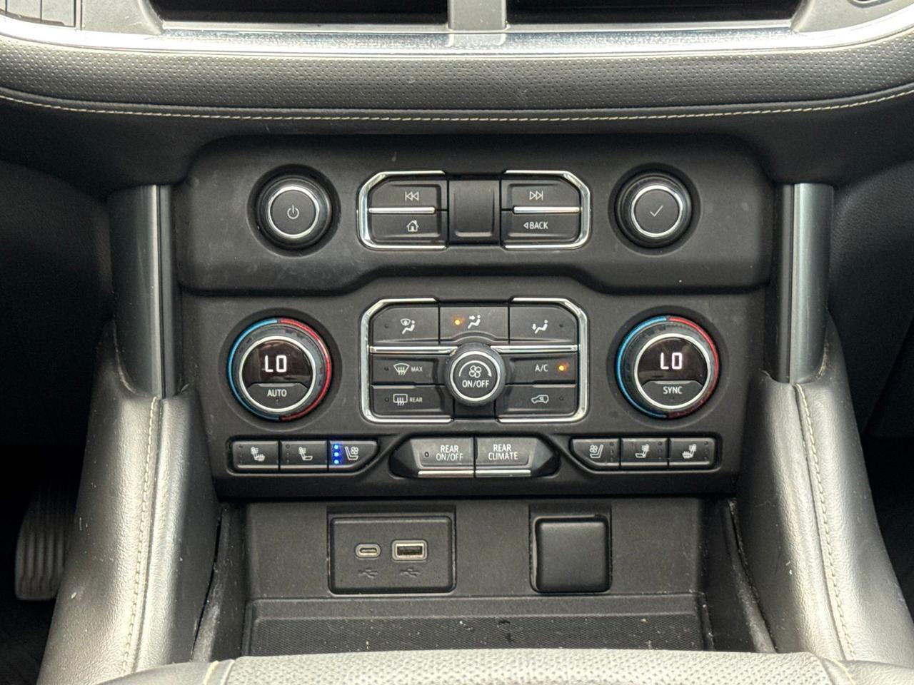 2023 Chevrolet Tahoe Premier Warrenton VA