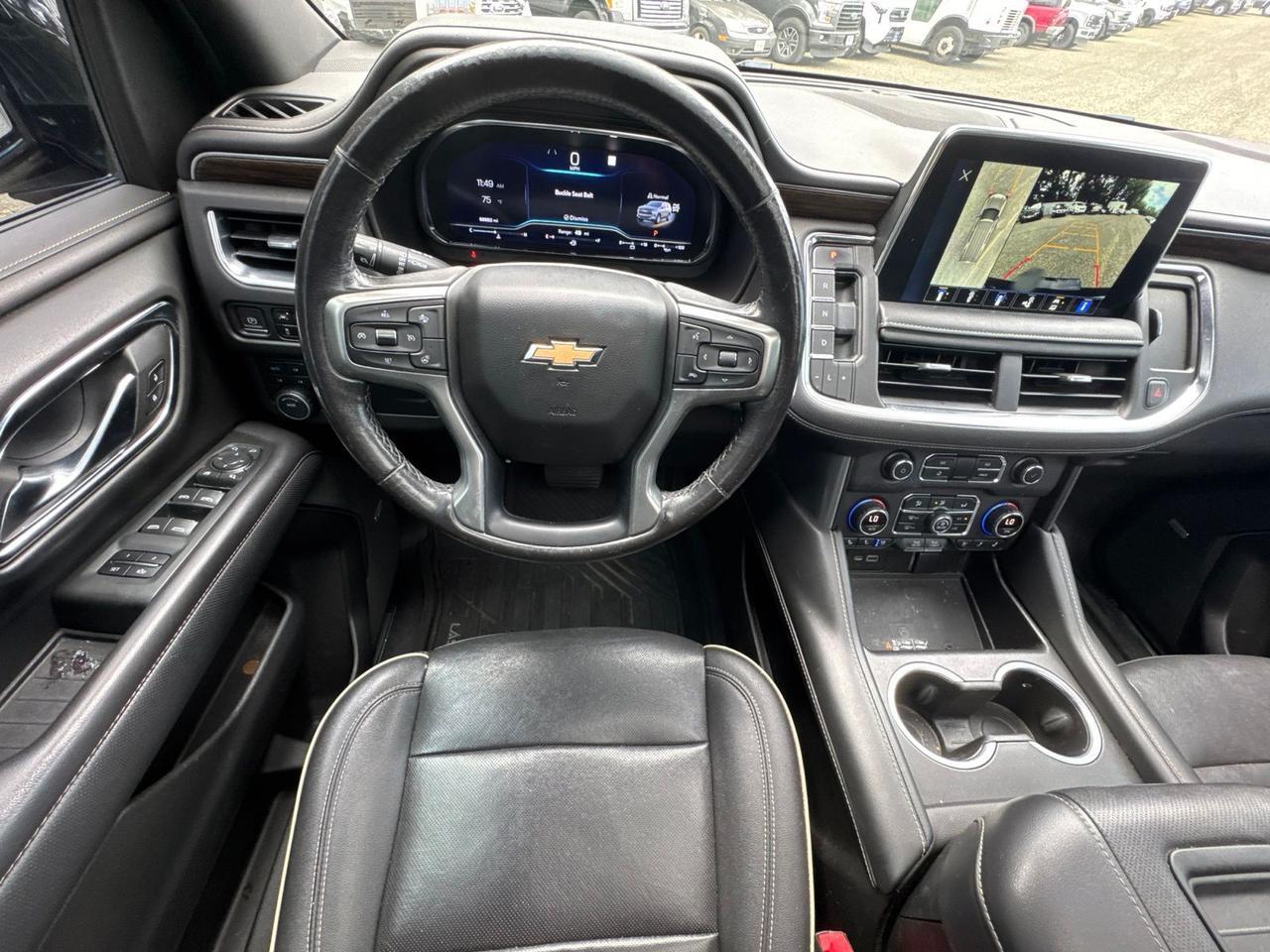 2023 Chevrolet Tahoe Premier Warrenton VA