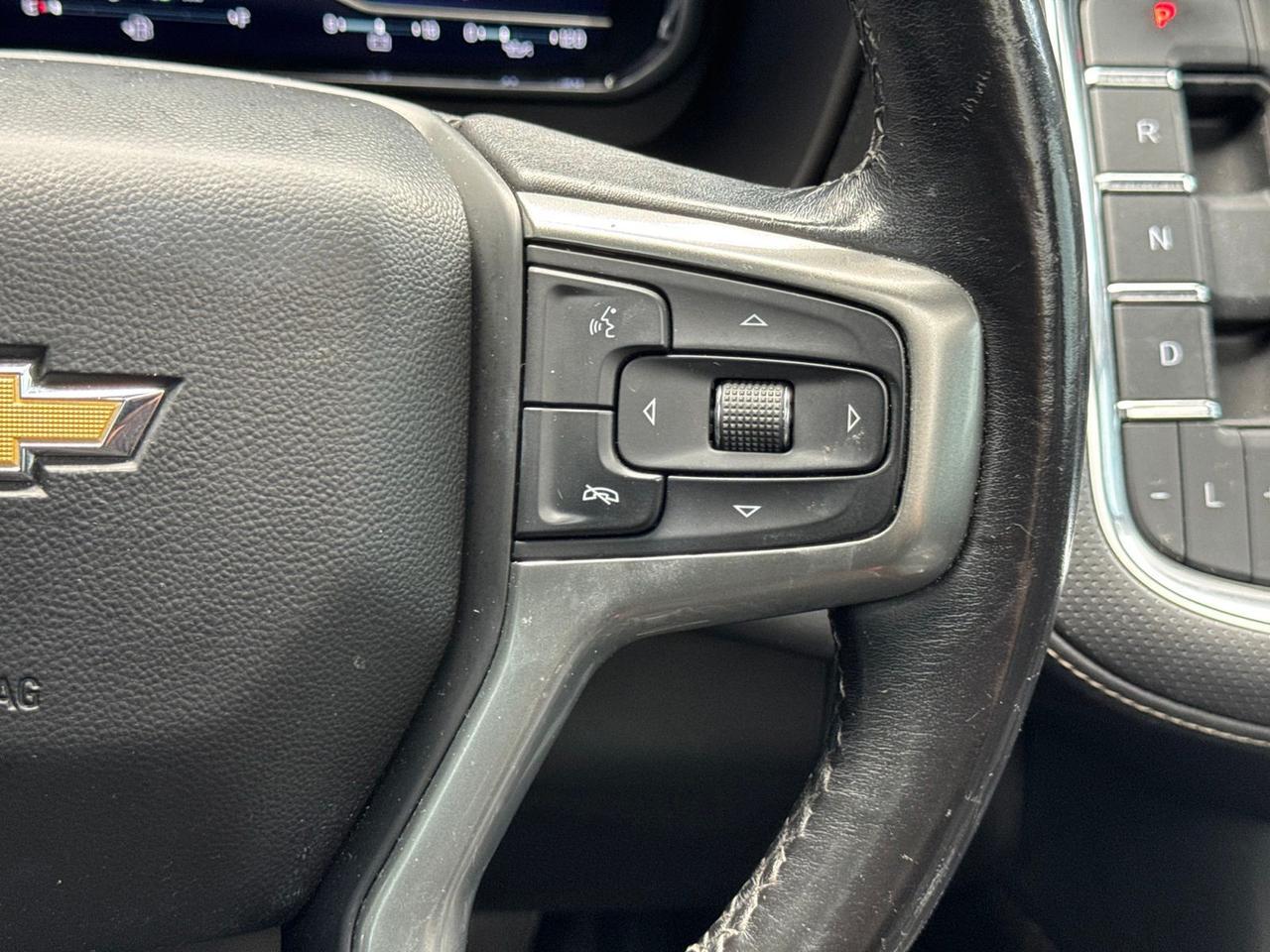 2023 Chevrolet Tahoe Premier Warrenton VA