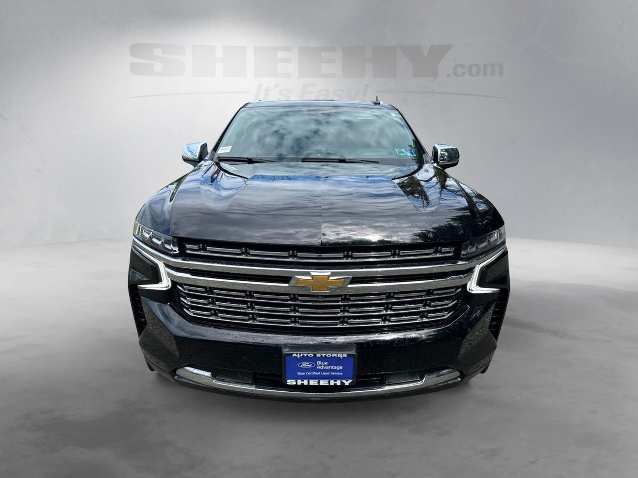 2023 Chevrolet Tahoe Premier Warrenton VA