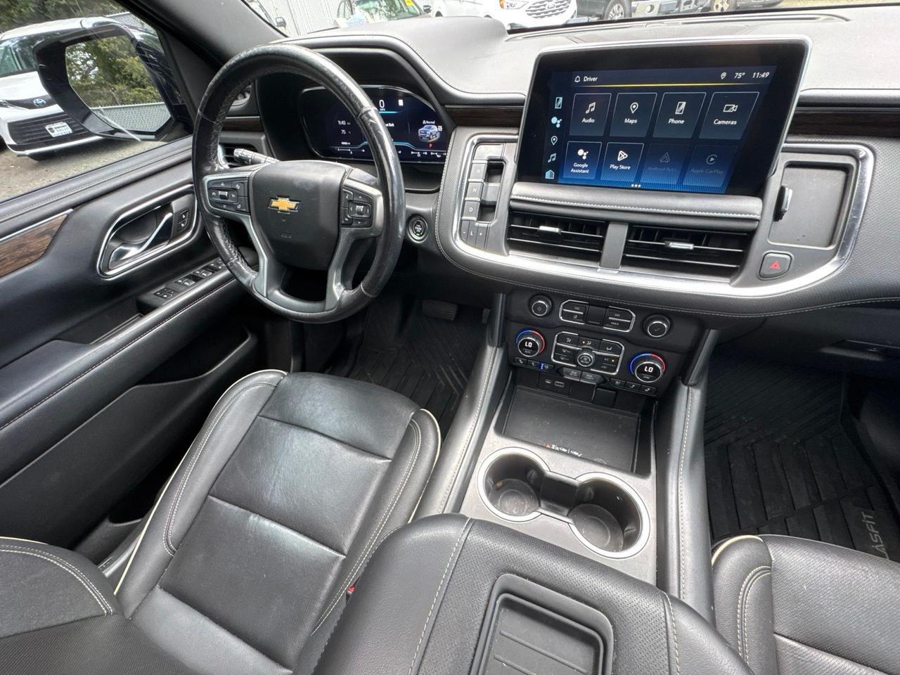 2023 Chevrolet Tahoe Premier Warrenton VA