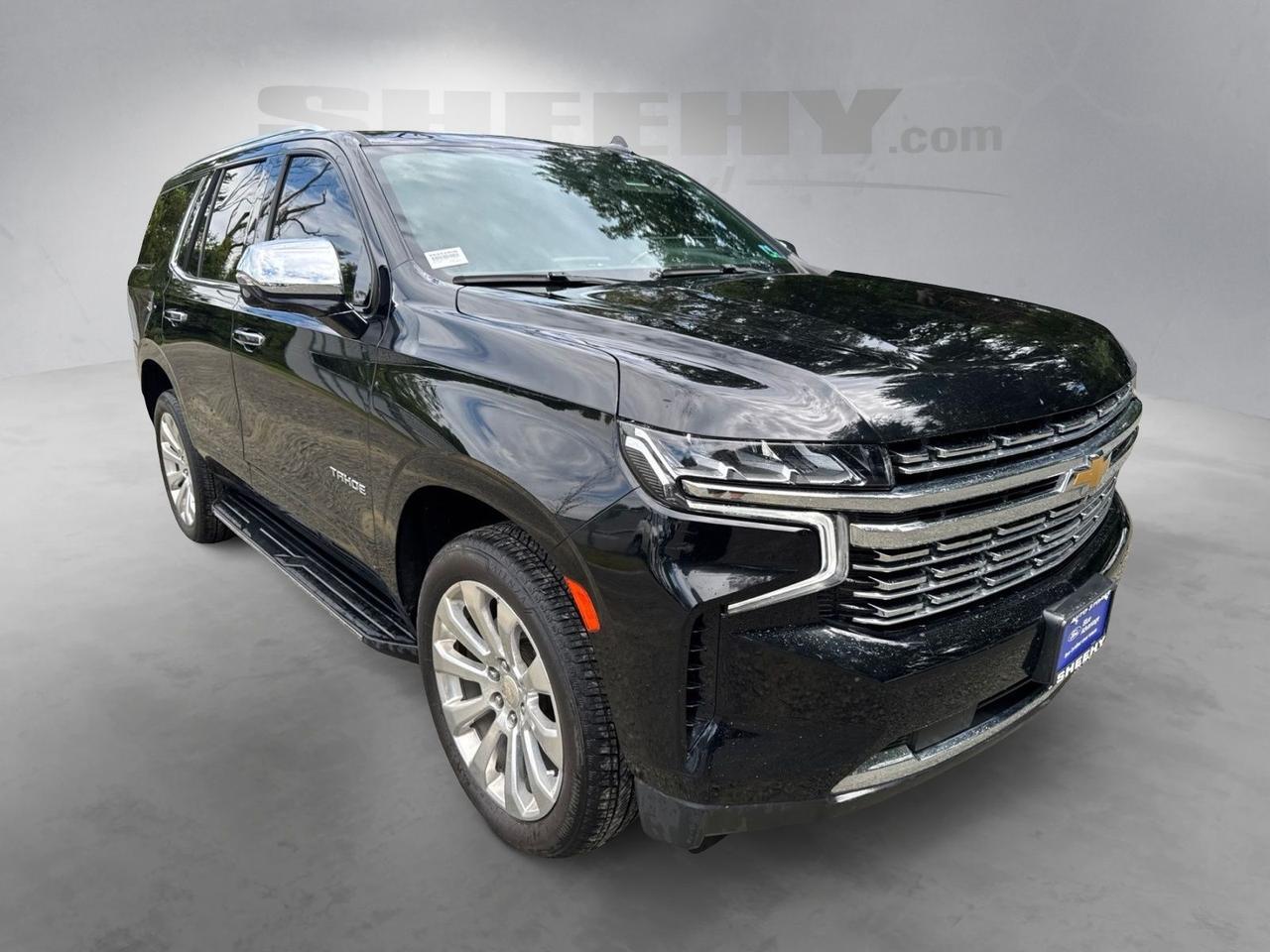 2023 Chevrolet Tahoe Premier Warrenton VA