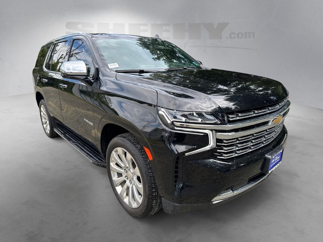2023 Chevrolet Tahoe Premier Warrenton VA