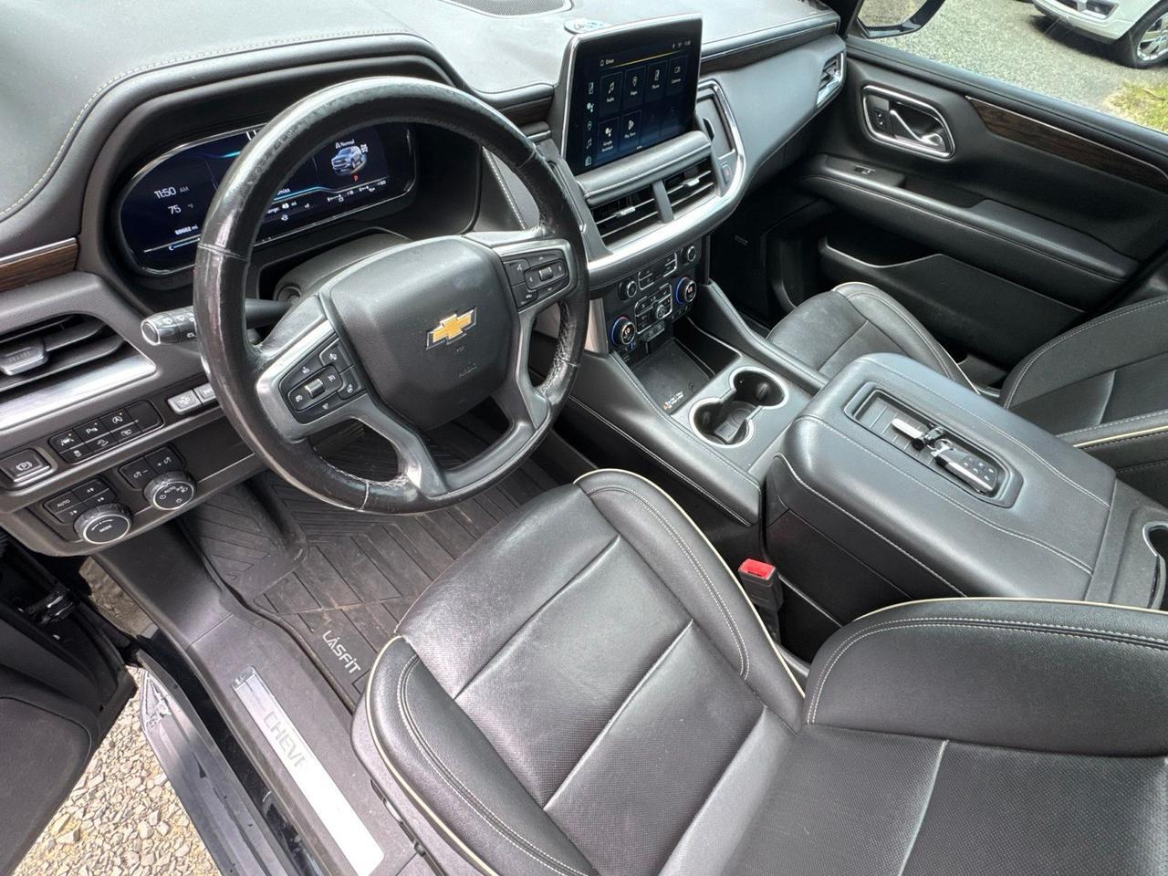 2023 Chevrolet Tahoe Premier Warrenton VA